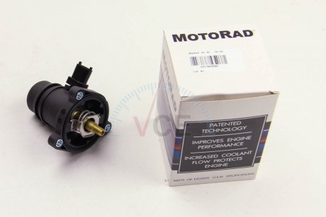 Термостат, охолоджуюча рідина MOTORAD 797-103K