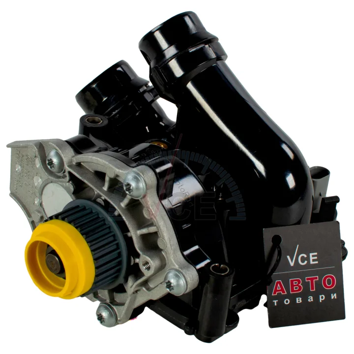 Фото 1 - Термостат audi a3/a4/a5/vw golf/passat 1.8/2.0 tsi/tfsi 04- (95°c) у зборі з помпою MOTORAD 888-95K Термостат audi a3/a4/a5/vw golf/passat 1.8/2.0 tsi/tfsi 04- (95°c) у зборі з помпою MOTORAD 888-95K (фото 1)