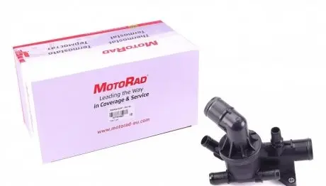 Термостат, охлаждающая жидкость MOTORAD 894-75K