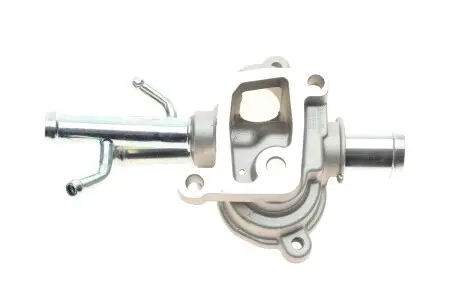 Фланец системы охлаждения нyundаi ассеnt/киа Rio 06-09 MOTORAD CH1025