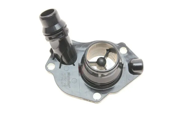 Фото 1 - Корпус термостата BMW 3 (E90/F30/F80)/5 (E34)/7 (E32/E38) 92-18 B47/M47/M60/N47 MOTORAD CH2002 Корпус термостата BMW 3 (E90/F30/F80)/5 (E34)/7 (E32/E38) 92-18 B47/M47/M60/N47 MOTORAD CH2002 (фото 1)