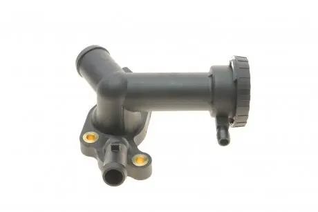 Фланец системы охлаждения Mini (R50/R53/R52) 01-08 MOTORAD CH2113