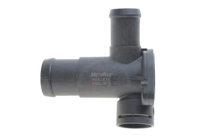 Фото 1 - Фланец системы охлаждения VW T4 1.9 TD-03 MOTORAD CH2875 Фланец системы охлаждения VW T4 1.9 TD-03 MOTORAD CH2875 (фото 1)