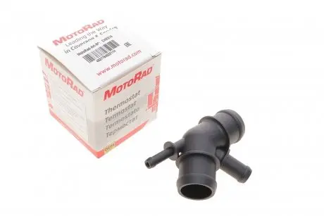 Фланец системы охлаждения vw bora/golf iv/sharan 1.4-2.8/1.9tdi 96-06 MOTORAD CH2914