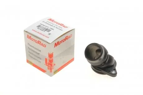 Фланец системы охлаждения audi a3/a4/a5/skoda octavia ii/vw passat b7 1.8tfsi/2.0tfsi 07-15 MOTORAD CH6001