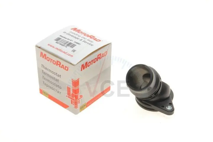 Фото 1 - Фланець системи охолодження audi a3/a4/a5/skoda octavia ii/vw passat b7 1.8tfsi/2.0tfsi 07-15 MOTORAD CH6001 Фланець системи охолодження audi a3/a4/a5/skoda octavia ii/vw passat b7 1.8tfsi/2.0tfsi 07-15 MOTORAD CH6001 (фото 1)