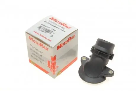 Фланець системи охолодження VW T5/T6 2.0 TSI 11-19 MOTORAD CH6002