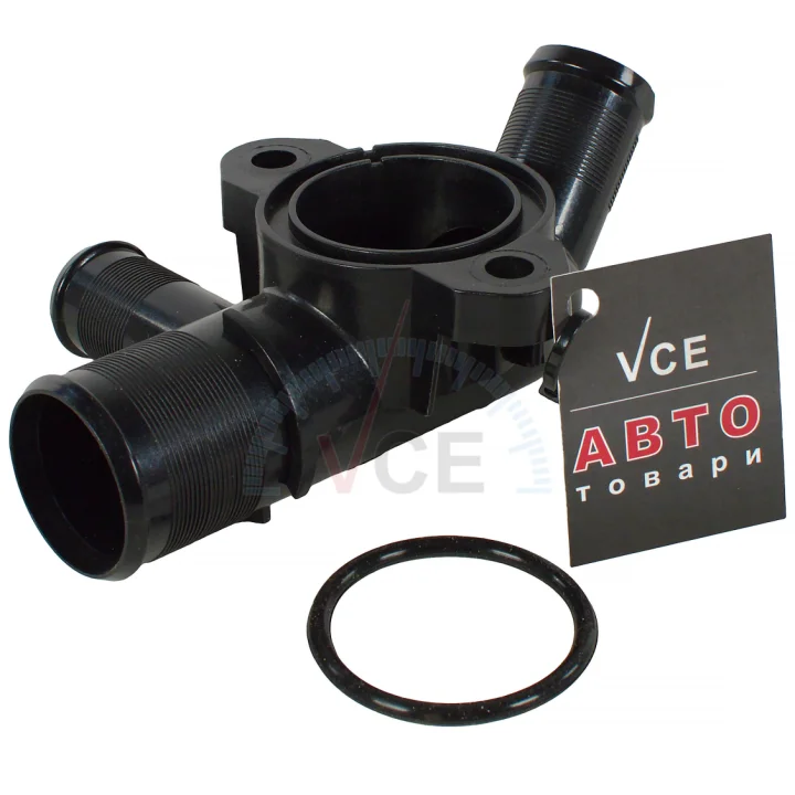 Фланец системы охлаждения MOTORAD CH7002 (фото 1)