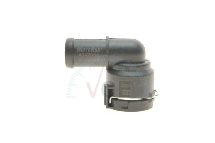 Фланец системы охлаждения VW саddy 1.9TDI 96-04 MOTORAD CH7006 (фото 1)