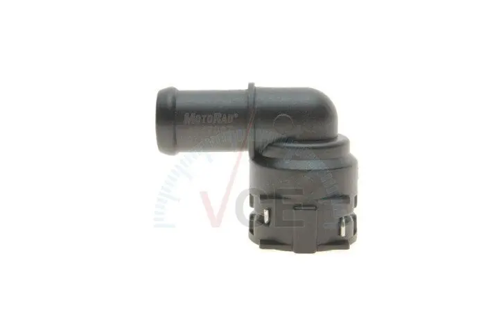 Фото 1 - Фланець системи охолодження VW саddy III 1.4/1.6TDI/1.9TDI/2.0TDI 04-15 MOTORAD CH7007 Фланець системи охолодження VW саddy III 1.4/1.6TDI/1.9TDI/2.0TDI 04-15 MOTORAD CH7007 (фото 1)
