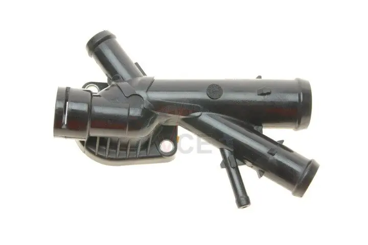 Фото 1 - Фланец системы охлаждения VW Caddy/Golf/Passat 1.6-2.0 TDI 08- MOTORAD CH7013 Фланец системы охлаждения VW Caddy/Golf/Passat 1.6-2.0 TDI 08- MOTORAD CH7013 (фото 1)