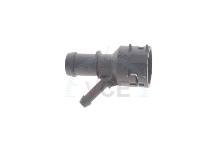 Фланець системи охолодження VW саddy III 1.2 TSI/1.4 04-15 MOTORAD CH7016 (фото 1)