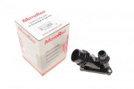 Фланец системы охлаждения bmw 3 (e90-e93)/5 (e60/e61)/x5 (e70) 2.0d-3.0d n47/n57 04-17 MOTORAD CH7047