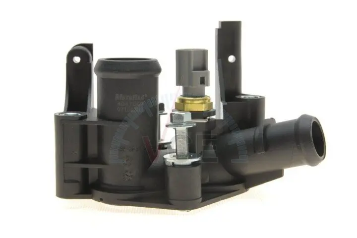 Фото 1 - Фланець системи охолодження MOTORAD CH7069 Фланець системи охолодження MOTORAD CH7069 (фото 1)