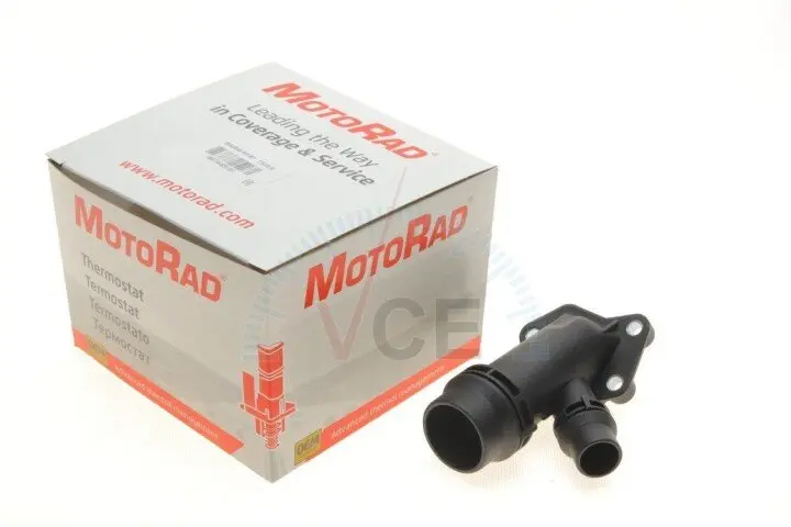 Фото 1 - Адаптер системы охлаждения MOTORAD CH7076 Адаптер системы охлаждения MOTORAD CH7076 (фото 1)