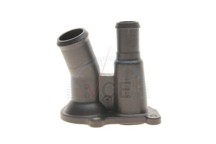 Фланець системи охолодження Ford Fiеstа/Foсus 1.25-1.6 16V 95-04 MOTORAD CH7094 (фото 1)