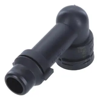 Фланец системы охлаждения BMW 3 (F30/F80)/5 (F10/G30/F90)/7 (G11/G12)/X5 (F15/F85) 11-23 B47 D20 MOTORAD CH7106