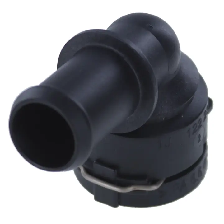 Фото 1 - Фланець системи охолодження VW Caddy III IV 10-20 MOTORAD CH8052 Фланець системи охолодження VW Caddy III IV 10-20 MOTORAD CH8052 (фото 1)