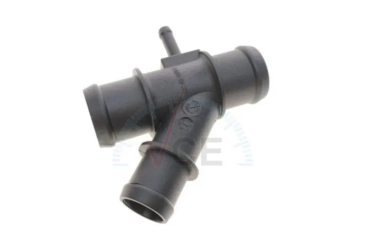 Трубка системы охлаждения VW Golf 05-16/Passat 2.0 05-10 MOTORAD CH8795 (фото 1)