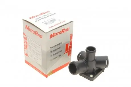 Фланец системы охлаждения audi a4/vw passat b5 1.6 94-00 MOTORAD CH8798