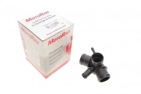 Фланец системы охлаждения ауди а3/VW Golf IV 1.6/1.8/1.9TDI/2.0 96-06 MOTORAD CH9913