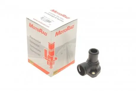 Фланец системы охлаждения audi a4/vw passat b5 1.9tdi 94-00 MOTORAD CH9940