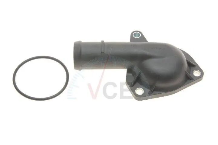 Фланец системы охлаждения VW T4 2.8 VR6 95-03 MOTORAD CH9951 (фото 1)