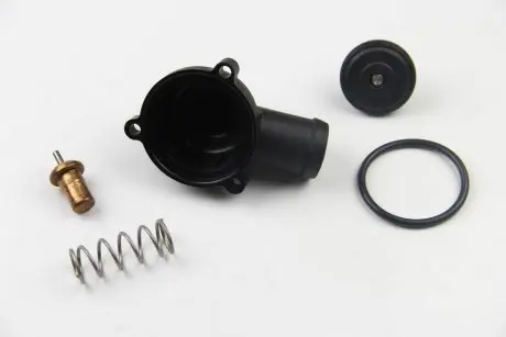 Термостат, охлаждающая жидкость MOTORAD K609-87