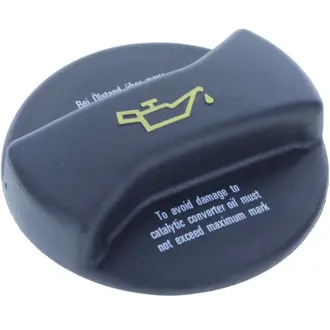 Крышка горловины маслозаливной audi a4/a6/a8/vw passat 96-01 MOTORAD MO228