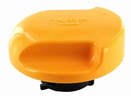 Кришка горловини маслозаливної opel astra f 1.4/1.6 16v 94-98 MOTORAD MO258