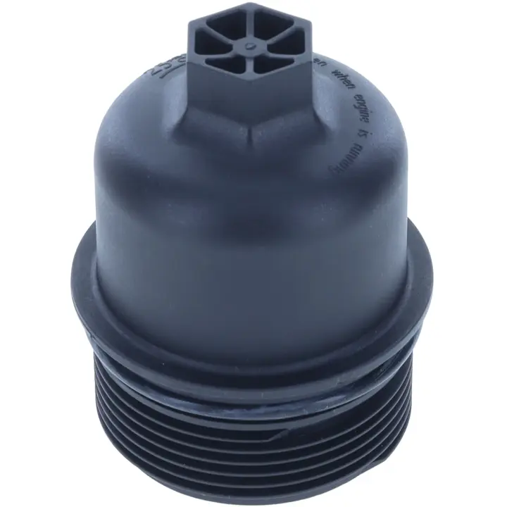 Фото 1 - Крышка фильтра масляного jeep grand cherokee 3.6 10- MOTORAD MO327 Крышка фильтра масляного jeep grand cherokee 3.6 10- MOTORAD MO327 (фото 1)