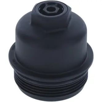 Крышка фильтра масляного bmw x1 1.8-2.0i 14-/mini cooper 13- MOTORAD MO375