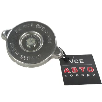 Крышка, радиатор MOTORAD OT-20