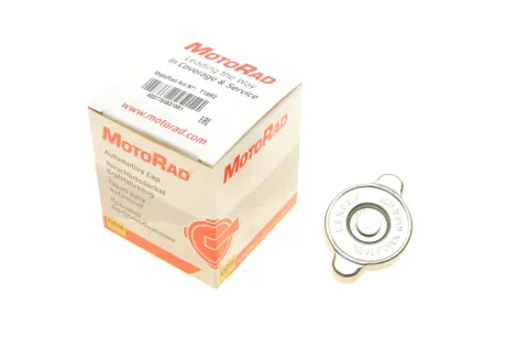 Крышка, радиатор MOTORAD T-18R2