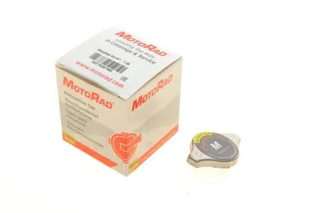 Кришка, радіатор MOTORAD T-36