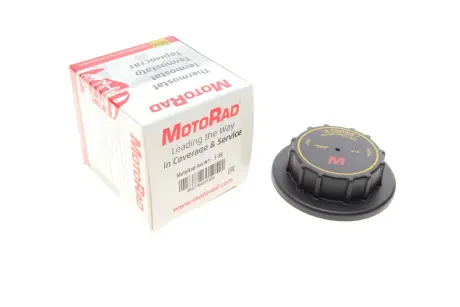 Крышка, радиатор MOTORAD T-38