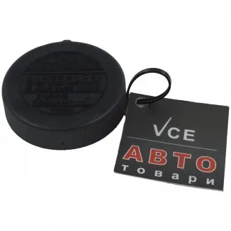 Крышка бачка расширительного toyota land cruiser 3.0/4.5 d-4d 02-10 MOTORAD T-51