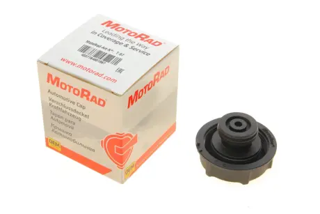 Крышка, радиатор MOTORAD T-57