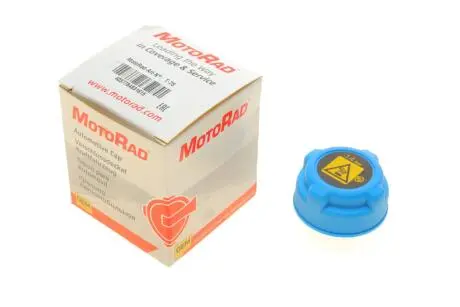 Крышка бачка расширительного citroen jumper/fiat ducato/doblo 1.3d-3.0hdi 06- MOTORAD T-75