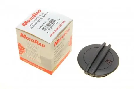 Крышка расширительного бака MOTORAD T-93