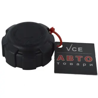 Кришка бачка розширювального lada 110/111/112/kalina/priora/samara 91-18 MOTORAD T-94