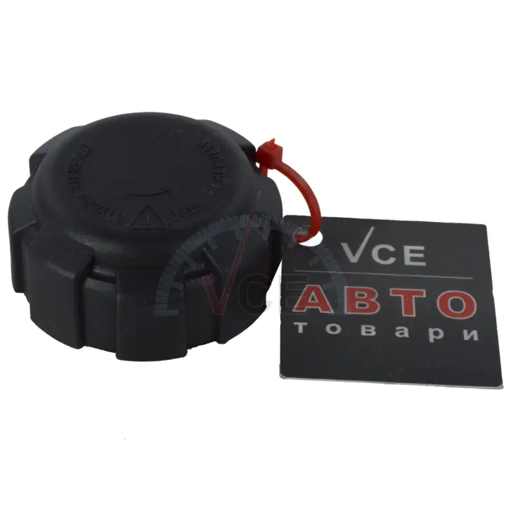 Крышка бачка расширительного lada 110/111/112/kalina/priora/samara 91-18 MOTORAD T-94 (фото 1)