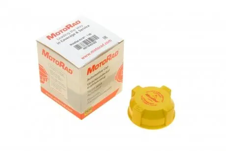 Кришка бачка розширювального daewoo lanos/chevrolet lacetti 1.2-2.0 97- MOTORAD T-95