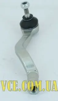 Наконечник рулевой правый MOTOTECHNIKA 03PKW01