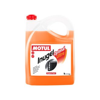 Концентрат антифризу g12+ MOTUL 101070