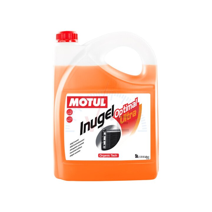 Концентрат антифризу g12+ MOTUL 101070 (фото 1)