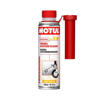 Очисник паливної системи Diesel System Clean Auto 300мл (108117) MOTUL 101915