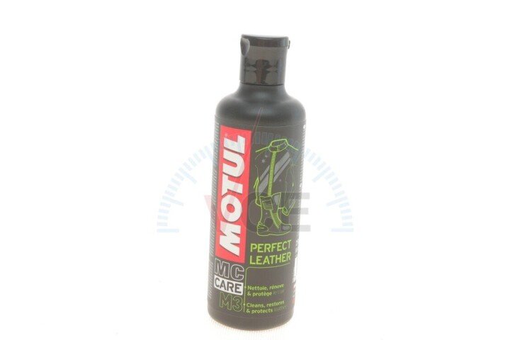 Засіб для догляду за шкірою M3 Perfect Leather 250мл MOTUL 102994 (фото 1)