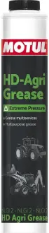Смазка литиевая hd agri grease cl nlgi 2 MOTUL 108678