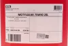 Трансмиссионное масло Motyl Gear 75W90 20л MOTUL 317022 (фото 2)